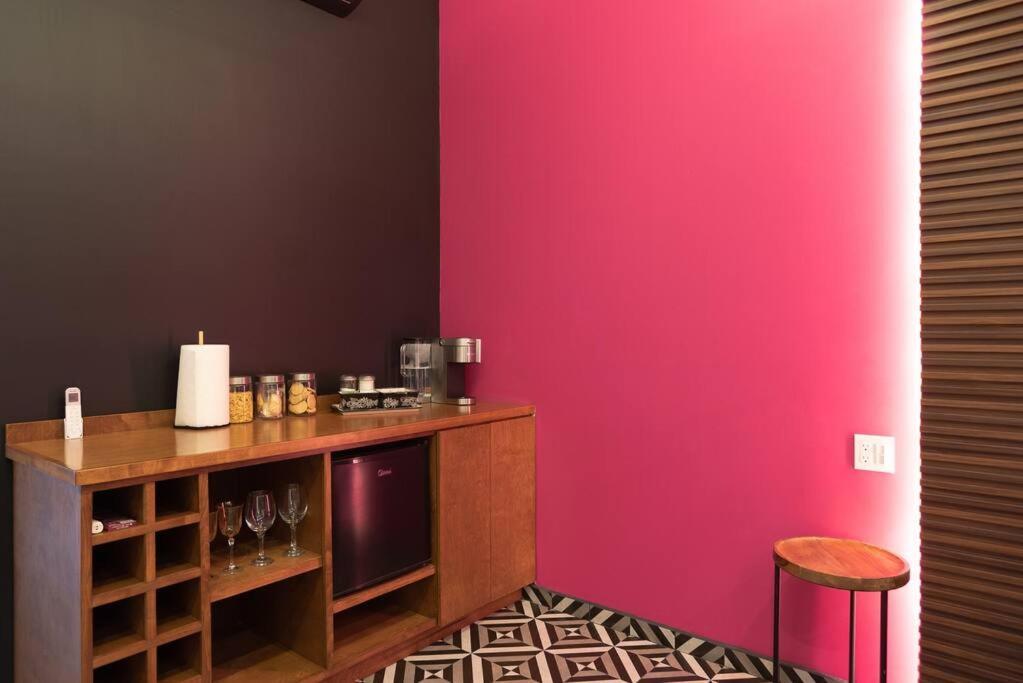 Suite Corazon En Casa Frida San Marcos  Exteriér fotografie