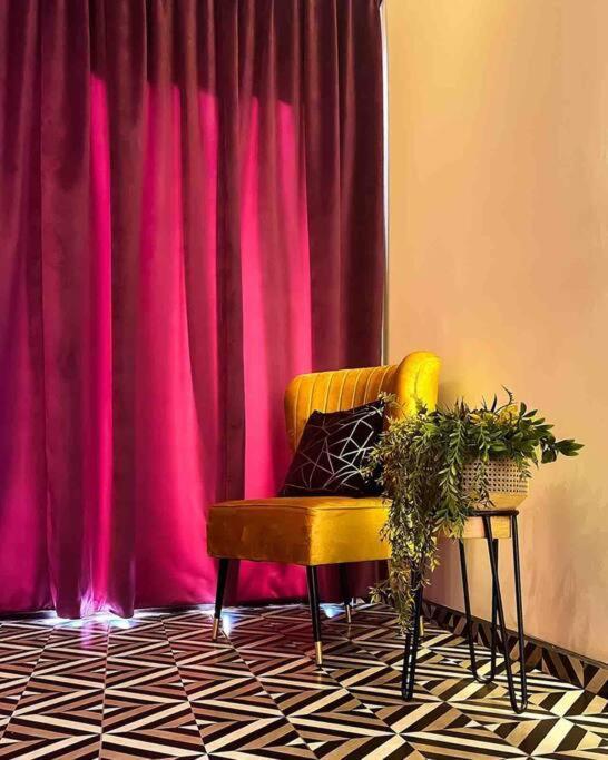 Suite Corazon En Casa Frida San Marcos  Exteriér fotografie