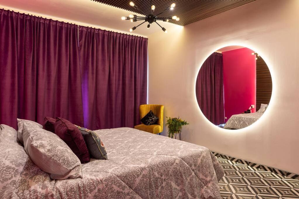 Suite Corazon En Casa Frida San Marcos  Exteriér fotografie