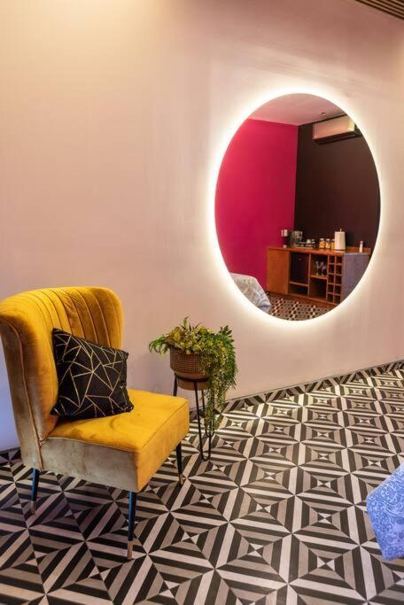 Suite Corazon En Casa Frida San Marcos  Exteriér fotografie