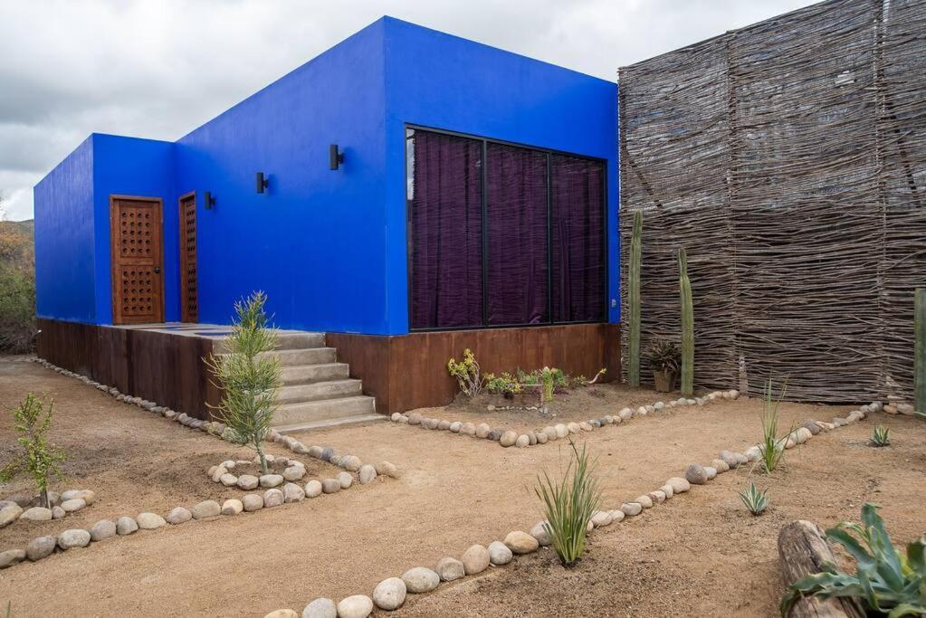 Suite Corazon En Casa Frida San Marcos  Exteriér fotografie